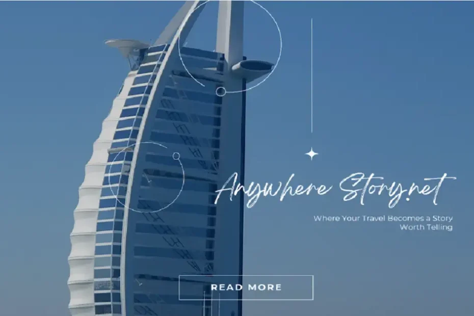 anywherestory .net